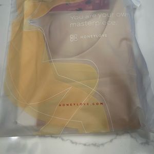 HONEYLOVE - Cami Bodysuit